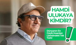 Hamdi Ulukaya Kimdir? Dünyanın En Güçlü İş İnsanları Listesindeki Tek Türk!