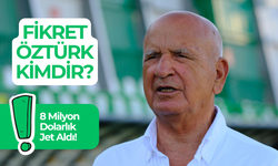 Fikret Öztürk Nereli? Opet’in Sahibi Kimdir?