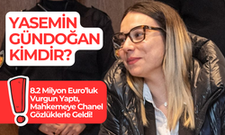 Yasemin Gündoğan Kimdir? Almanya’da 8 Milyon Euro’luk Vurgun Yaptı!