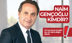 Naim Gençoğlu Kimdir? Mücevher Kralı Kaç Yaşında?