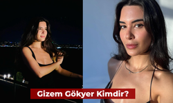 Gizem Gökyer Kimdir? Sandık Kokusu Ceyda Kaç Yaşında?