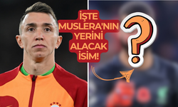 Galatasaray aradığını İngiltere'de buldu: İşte Muslera'nın yerini alacak isim!