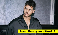 Hasan Denizyaran Kimdir? Oynadığı Dizi ve Filmler