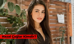 Hazal Çağlar Kaç Yaşında? Gönül Dağı Asuman Kim?