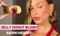 Jelly Donut Blush Akımı Nedir? Trend Allık Tekniği Nasıl Uygulanır?