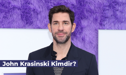 John Krasinski Kimdir? 2024’ün Yaşayan En Seksi Erkeği Seçilen Oyuncu Hakkında Merak Edilenler!