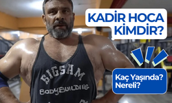 Kadir Hoca Kaç Yaşında? YouTuber Kadir Özkaraaslan Kimdir?