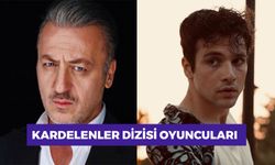 Kardelenler Dizisi Oyuncuları: Yeni ATV Dizisinin Konusu!