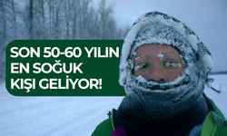 Son 50-60 yılın en soğuk kışını getiren La Nina nedir?