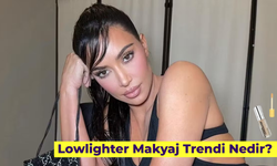 Lowlighter Makyaj Trendi Nedir? Sezonun Favori Doğal Işıltı!