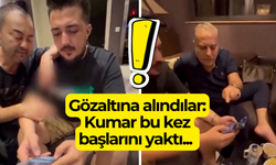 Mehmet Ali Erbil ve Serdar Ortaç'a gözaltı: Kumar bu kez başlarını yaktı!