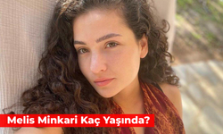 Melis Minkari Kaç Yaşında? Reminder Dizisi Ayça Kimdir?