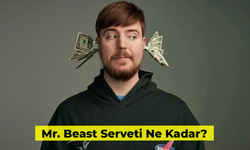 Mr. Beast Serveti 2024: Kazancı Ne Kadar? Jimmy Donaldson Kimdir?