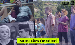 MUBI Film Önerileri: Soluksuz İzleyeceğiniz 12 Film!