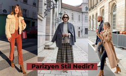 Parizyen Stil Nedir? Tutkulu Moda Trendi İpuçları!