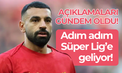 Salah'ın "hayal kırıklığı" açıklamaları gündem oldu!