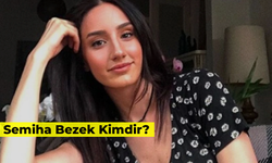 Semiha Bezek Kimdir? Teşkilat Füsun Kaç Yaşında?