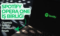 Spotify artık Opera One tarayıcısının varsayılan müzik çaları!