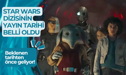 Star Wars: Skeleton Crew ne zaman yayınlanacak?