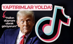 TikTok'a ağır yaptırımlar yolda!