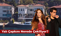 Yalı Çapkını Nerede Çekiliyor? Sakıp Sabancı Yalısı Nerede?