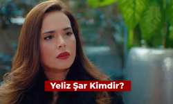 Yeliz Şar Kimdir? Oynadığı Diziler ve Filmler