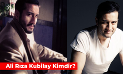 Ali Rıza Kubilay Kimdir? Kral Kaybederse Sami Oynadığı Diziler