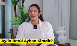 Aylin Betül Ayhan Kimdir? Kaan Ayhan'ın Eşi Kaç Yaşında?