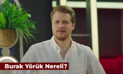 Burak Yörük Nereli? Sustalı Ceylan Ferhat Kimdir?