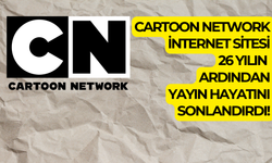 Cartoon Network kapandı mı?