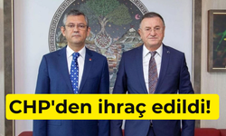 Lütfü Savaş, CHP'den ihraç edildi! İhracın sebebi ne?