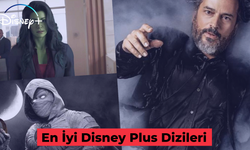 En İyi Disney Plus Dizileri: 10 Efsane Dizi!