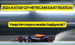 Formula 1 Katar GP: Kim kaçıncı sıradan başlayacak?