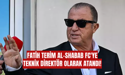 Fatih Terim'in Yeni Adresi Suudi Arabistan: Al-Shabab FC'ye Teknik Direktör Olarak Atandı!