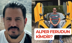 Alper Ferudun Kimdir? Ne İş Yapıyor?