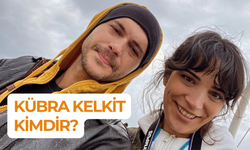 Kübra Kelkit Ne İş Yapıyor? Alperen Duymaz’ın Eşi Kimdir?