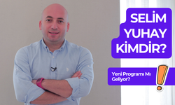 Selim Yuhay Kimdir? Mimar Selim Yeni Program Mı Yapacak?