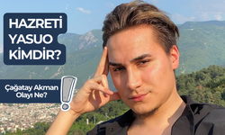 Hazreti Yasuo kimdir? Mustafa Yavuz hayatı