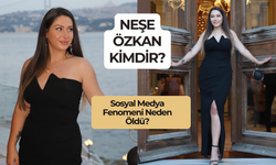 Neşe Özkan Kimdir? Sosyal Medya Fenomeni Neden Öldü?