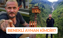 Benekli Ayhan Kimdir? Ayhan Koç Nereli?