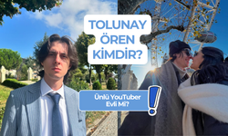 Tolunay Ören Kimdir? Evli Mi?