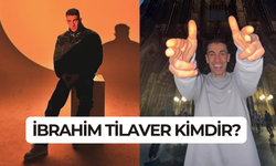 Ebo Nereli? İbrahim Tilaver Kaç Yaşında?