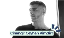 Cihangir Ceyhan Kimdir? Oynadığı Diziler ve Filmler!