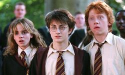 Harry Potter dizisi yolda, çekimler ne zaman başlıyor?