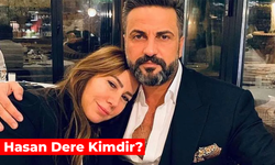Hasan Dere kimdir? Asena'nın eski eşi ne iş yapıyor? İşte ayrıntılar...