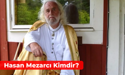 Hasan Mezarcı Kimdir? Kendini “Mehdi” İlan Eden Fenomen Noel Kutladı!