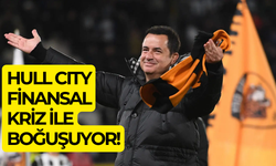 Acun Ilıcalı'nın takımı Hull City borç batağında!