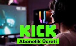 Kick Abonelik Ücreti 2024: Aylık Fiyatı Ne Kadar? Abonelik Avantajları…