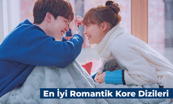 En İyi Romantik Kore Dizileri: Başından Kalkamayacağınız 10 K-Drama!