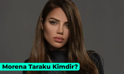 Morena Taraku Kimdir? Kızılcık Şerbeti'ne Konuk Oluyor!